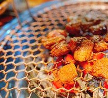 Signature Braised Heart Meat