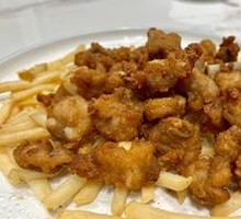 Braised Pork Ribs with Tangerine Peel