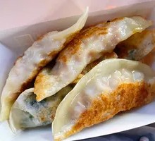 Signature Corn Dumplings