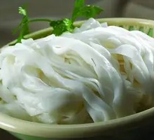 Beef Brisket Steamed Rice Noodles