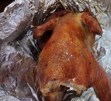 Beggars Chicken