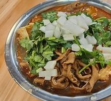 Three Treasure Snail Rice Noodles