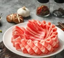Inner Mongolia Lamb Slices