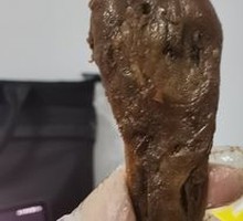 Signature Spicy Duck Heads