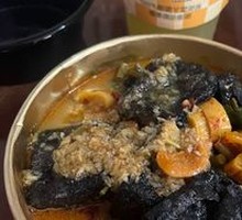 Zhangpai A Zhen Stinky Tofu