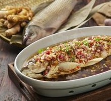 Headline First-Class River Crossing Fish