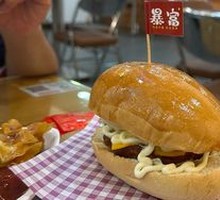 Pork Cutlet Sandwich