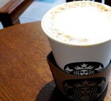 Pour-over Latte