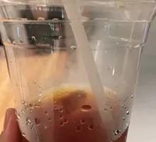 Limited Cold Brew