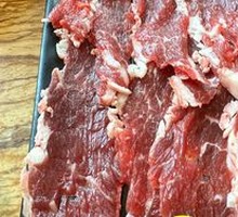 Skillet-Braised Pork