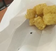 Cute Potato Treasure