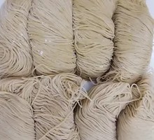 Bingji Whole Egg Wonton Noodles