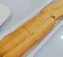 Lizhi Silver Fried Dough Stick