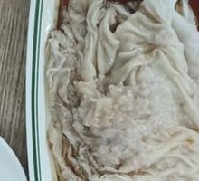 Pork Steamed Rice Noodles