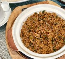Taishan Eel Baozi Rice
