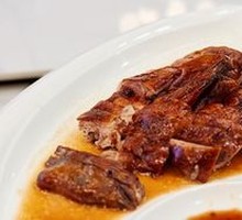 Zhuxi Supreme Roast Goose