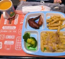 Happy Kids Meal