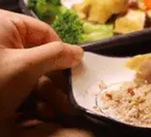 Shagiang Chicken Rice
