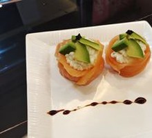 Avocado Love Blossom