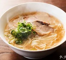 Fresh Meat Noodle Soup