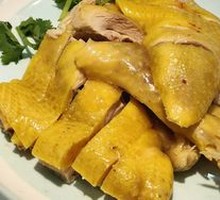 Signature Steamed Zhanjiang Fan Chicken