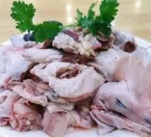Qingyuan Chicken Pot