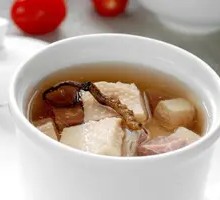 Salamu Stewed Pork Tenderloin