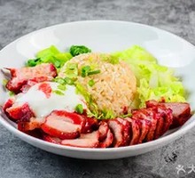Grandma's Barbecue Rice