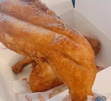 Return-Label Chicken Thigh