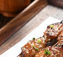 Sweet Chicken Wings