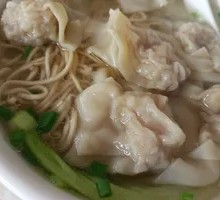 Wonton Noodles