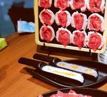 Thick-cut Lamb Top Loin