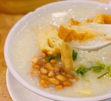 Liwang Tiaozi Porridge