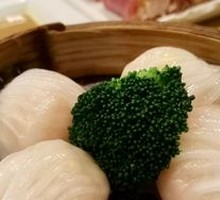 Signature Shrimp Dumplings