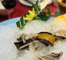 Chilled Eel Slices