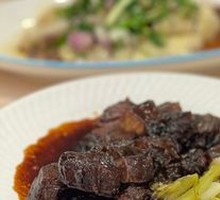 Signature Old Mother Fat Char Siu