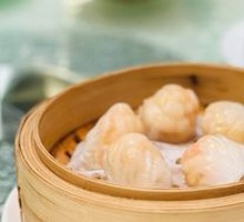 North Garden Shrimp Dumplings