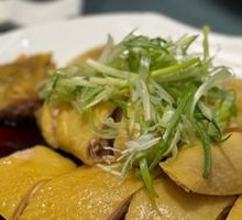 Guangzhou-style Chicken