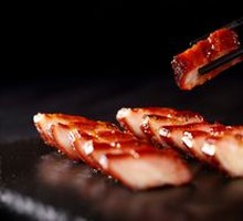 Flame-Grilled Char Siu Supreme