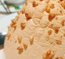 Fruit Oat Jelly