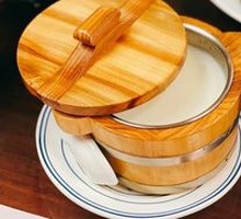 Shunde Double-Skin Milk