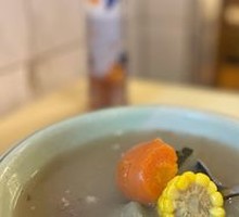 Clear Soup