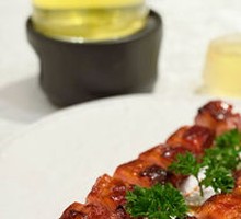 Yuexiu Xuan Black Pork Barbecue