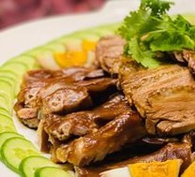 Chaozhou Braised Platter
