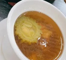 Pepper Pork Tripe Soup