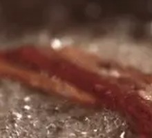 Bold Fragrant Lamb Ribs