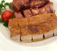 Macao Roast Pork