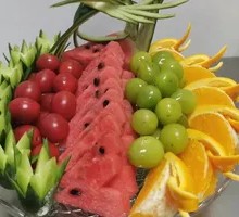 Seasonal Fruit