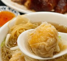 Wonton Noodles