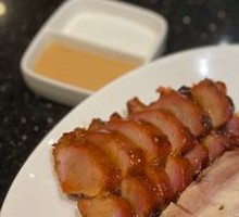 Roast Meat